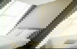 Foto 1 - Modern Design 1BR Apartment at Brooklyn Alam Sutera