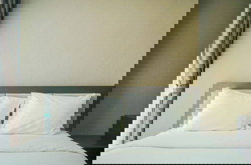 Foto 2 - Modern Design 1BR Apartment at Brooklyn Alam Sutera