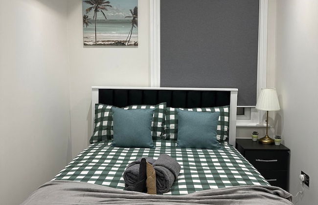 Studio Flat in London - Foto 3