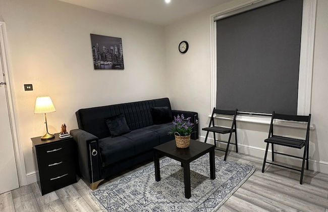 Studio Flat in London - Foto 13