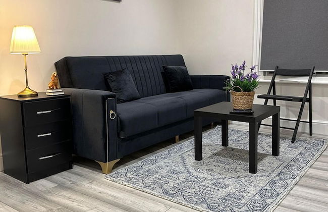 Studio Flat in London - Foto 6