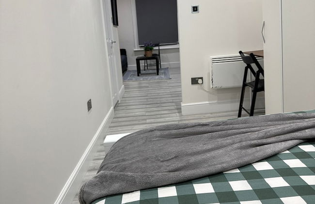 Studio Flat in London - Foto 4