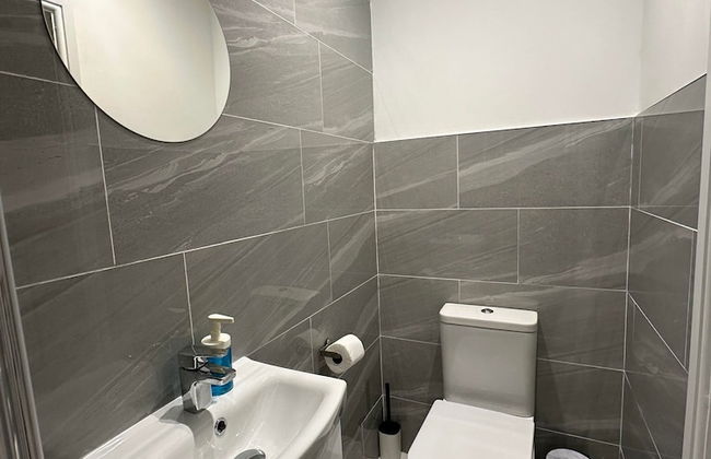 Studio Flat in London - Foto 10