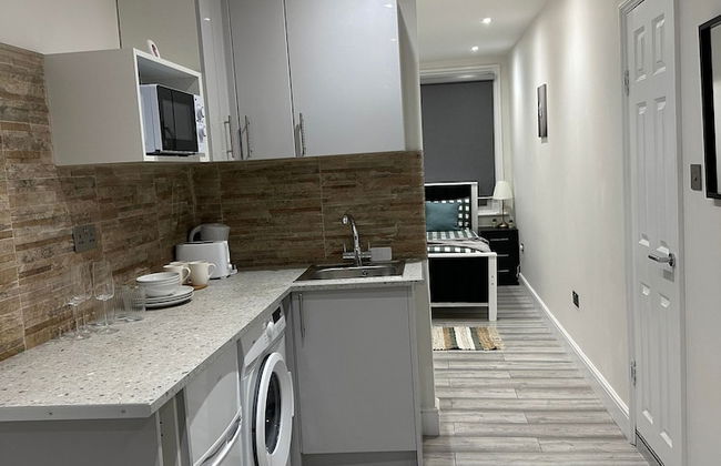 Studio Flat in London - Foto 5