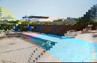 Foto 3 - Villa Sunlove in Peyia
