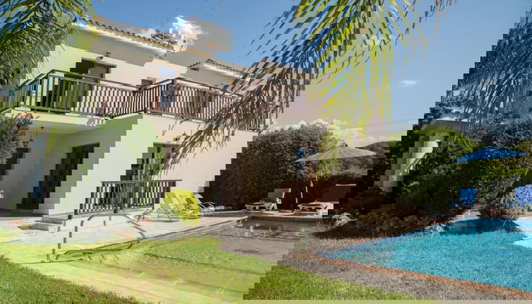 Foto 1 - Villa Sunlove in Peyia