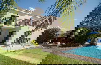 Foto 1 - Villa Sunlove in Peyia