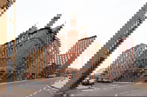 Photo 28 - Birmingham Centre by Charles Hope