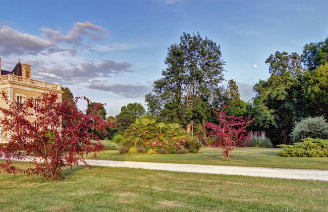 Domaine de Pouzelande - Les gites - Foto 47