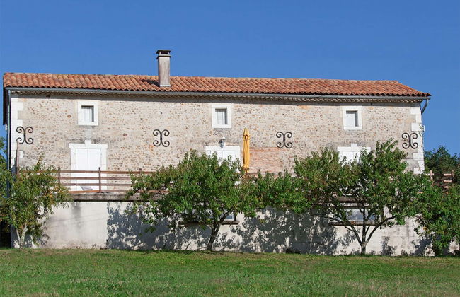 Domaine de Pouzelande - Les gites - Foto 45