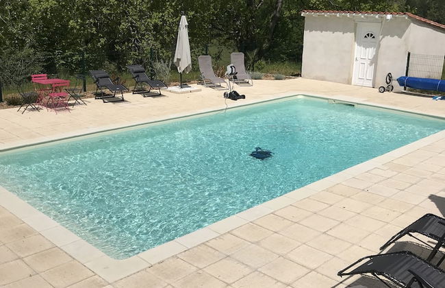 Domaine de Pouzelande - Les gites - Foto 41