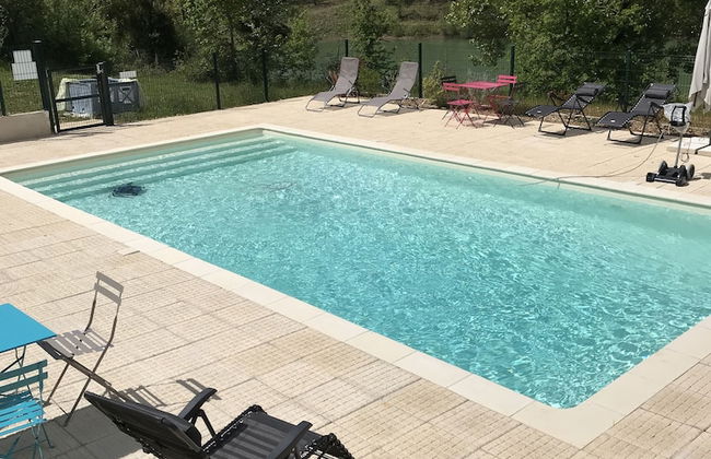 Domaine de Pouzelande - Les gites - Foto 40
