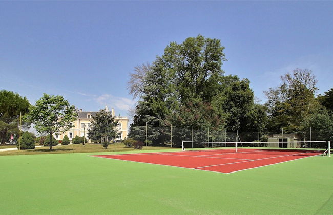 Domaine de Pouzelande - Les gites - Foto 43
