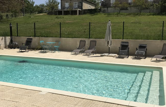 Domaine de Pouzelande - Les gites - Foto 39