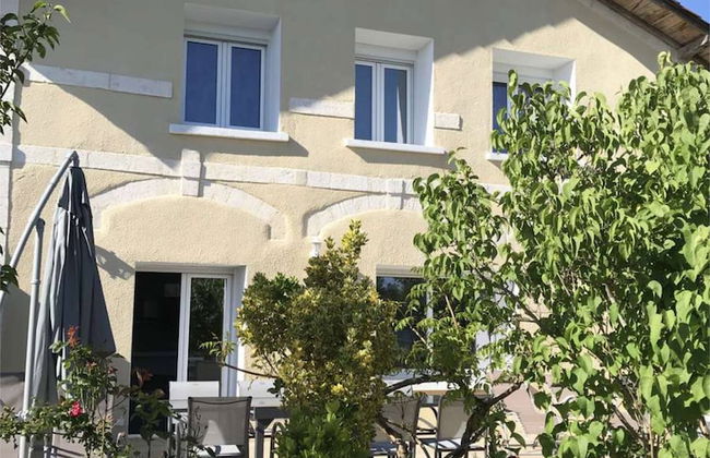 Domaine de Pouzelande - Les gites - Foto 44