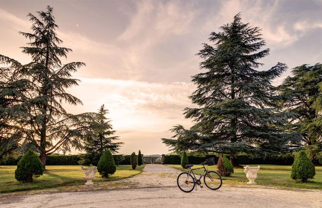 Domaine de Pouzelande - Les gites - Foto 48