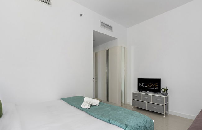 WelHome - Reem Diamond Residence - Foto 29