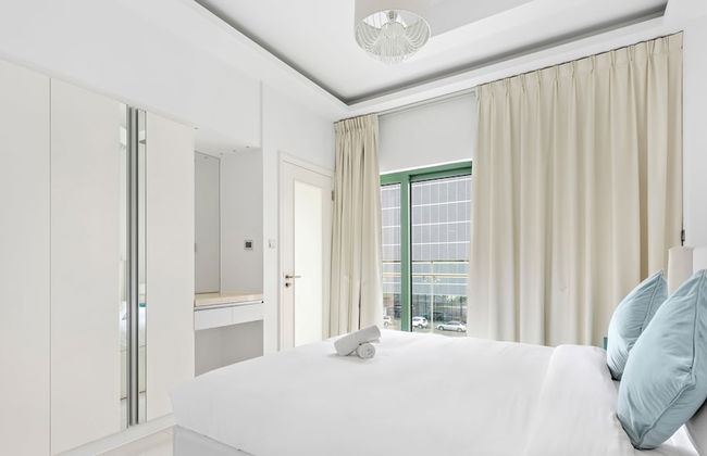 WelHome - Reem Diamond Residence - Foto 8