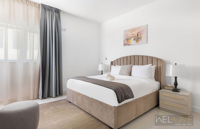 WelHome - Reem Diamond Residence - Foto 22