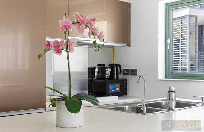 WelHome - Reem Diamond Residence - Foto 38