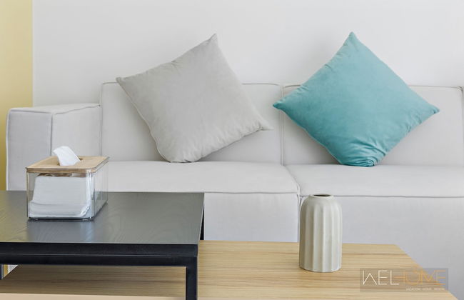 WelHome - Reem Diamond Residence - Foto 43