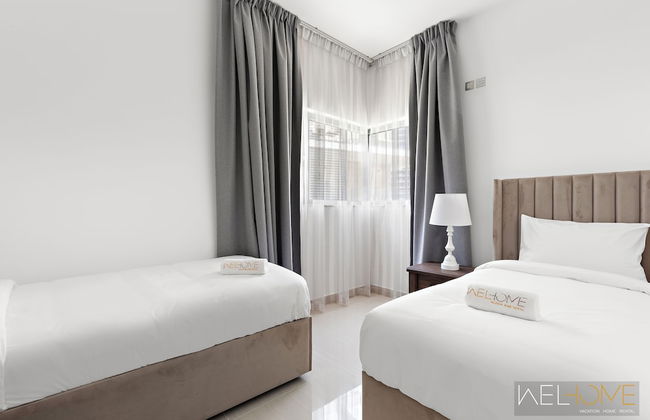 WelHome - Reem Diamond Residence - Foto 28