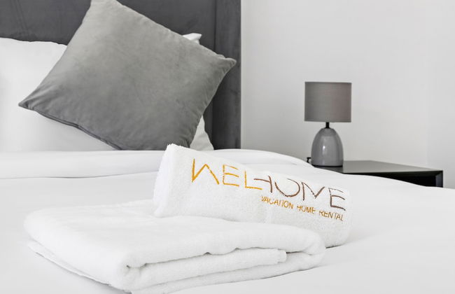 WelHome - Reem Diamond Residence - Foto 15