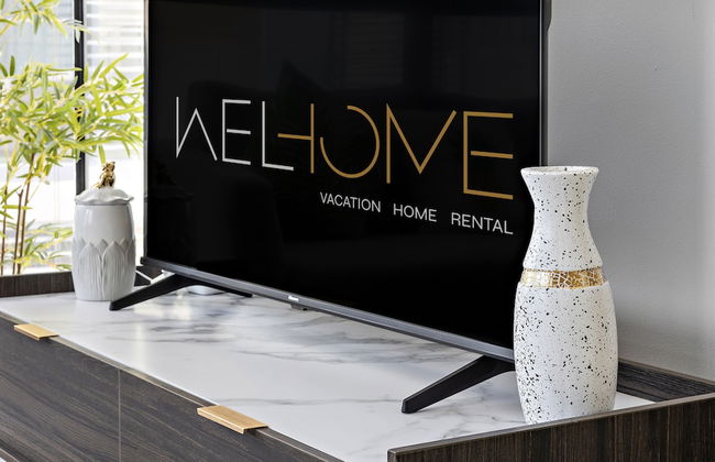 WelHome - Reem Diamond Residence - Foto 77