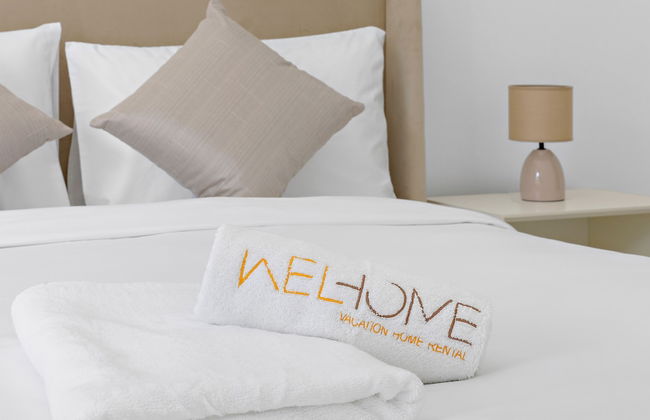 WelHome - Reem Diamond Residence - Foto 11
