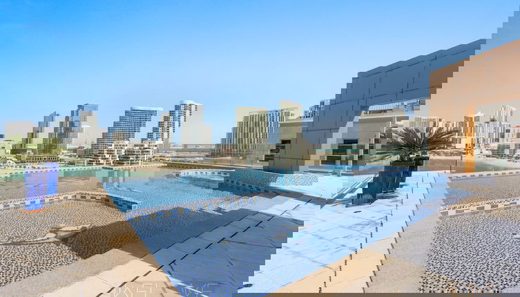 Foto 1 - WelHome - Reem Diamond Residence