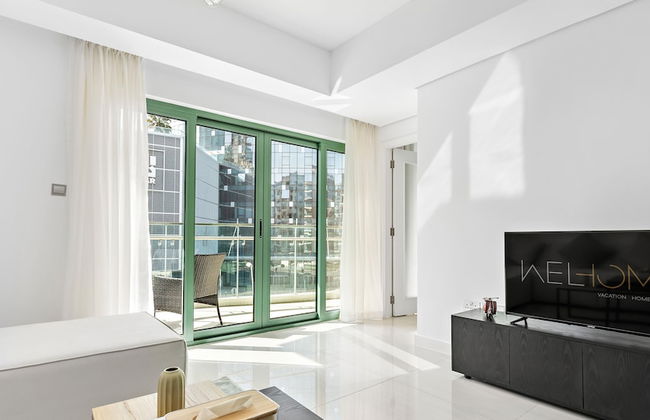 WelHome - Reem Diamond Residence - Foto 55