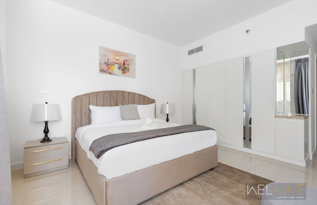 WelHome - Reem Diamond Residence - Foto 19