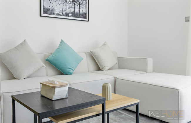 WelHome - Reem Diamond Residence - Foto 44