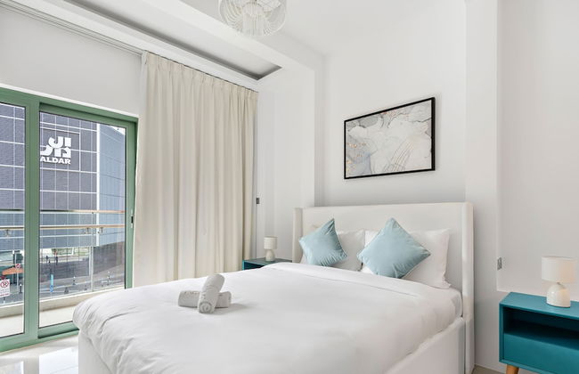 WelHome - Reem Diamond Residence - Foto 9
