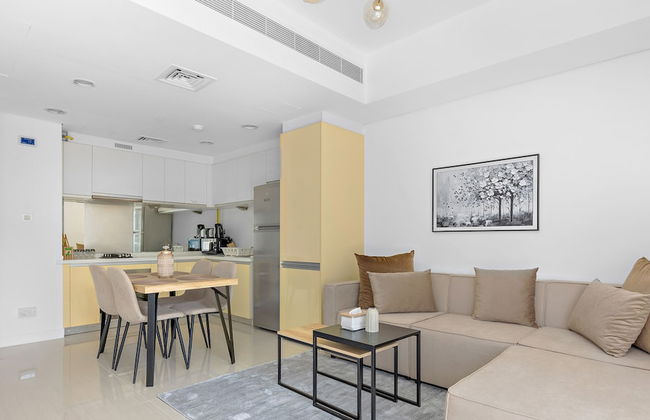 WelHome - Reem Diamond Residence - Foto 60