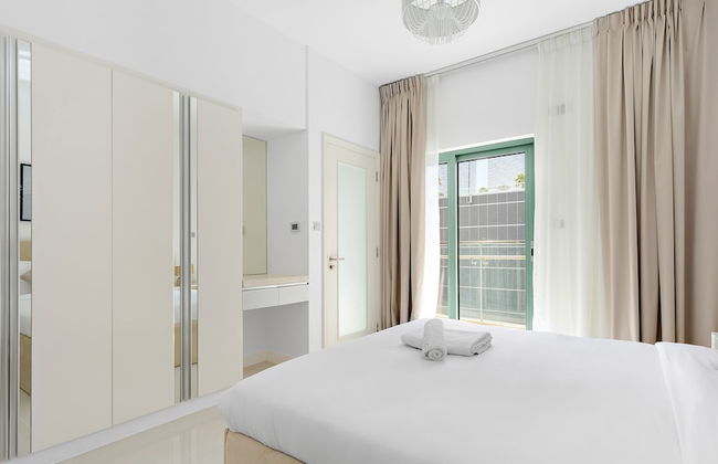 WelHome - Reem Diamond Residence - Foto 12