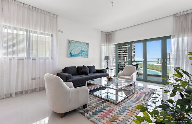 WelHome - Reem Diamond Residence - Foto 67
