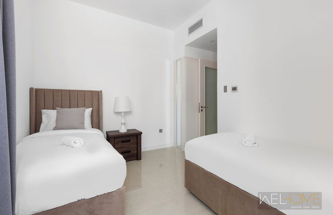 WelHome - Reem Diamond Residence - Foto 21