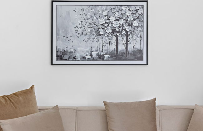 WelHome - Reem Diamond Residence - Foto 61