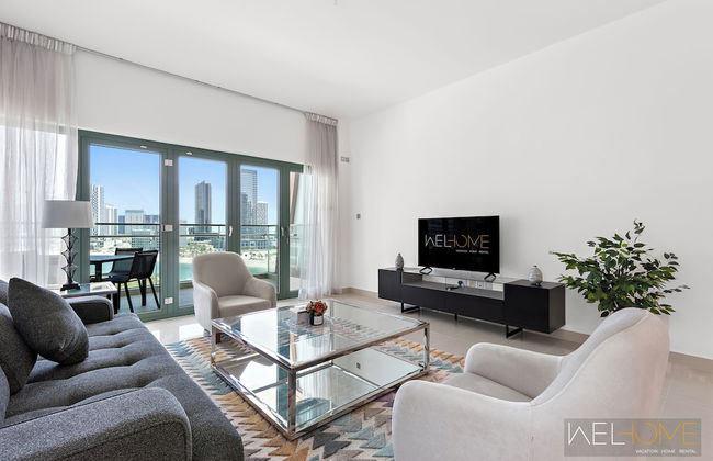 WelHome - Reem Diamond Residence - Foto 68