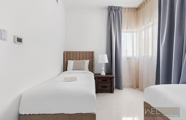 WelHome - Reem Diamond Residence - Foto 20