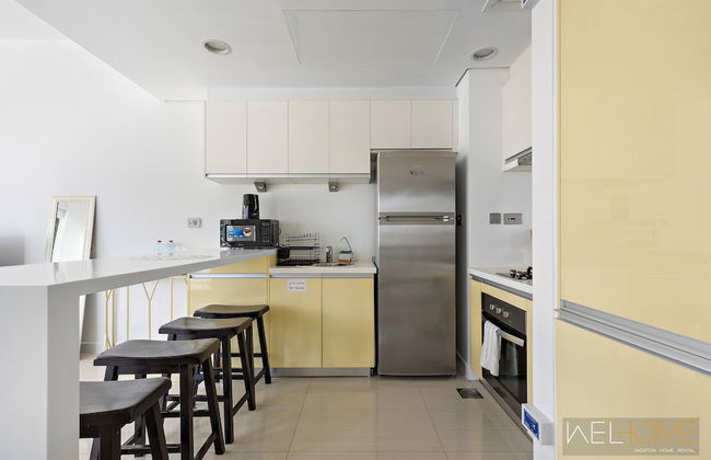 WelHome - Reem Diamond Residence - Foto 40
