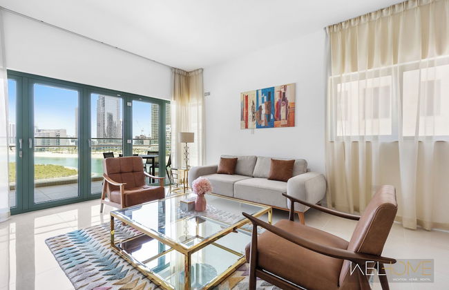 WelHome - Reem Diamond Residence - Foto 64
