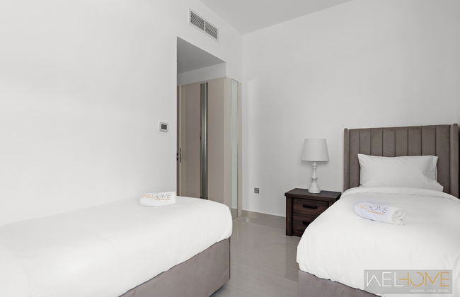 WelHome - Reem Diamond Residence - Foto 23