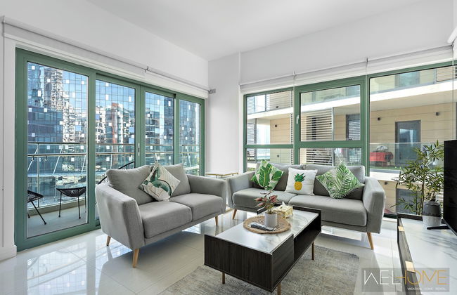 WelHome - Reem Diamond Residence - Foto 74