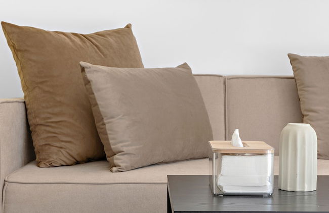 WelHome - Reem Diamond Residence - Foto 52