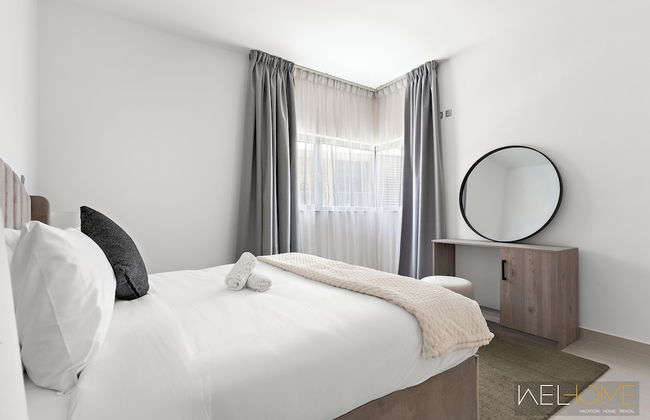 WelHome - Reem Diamond Residence - Foto 26