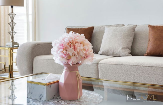WelHome - Reem Diamond Residence - Foto 66