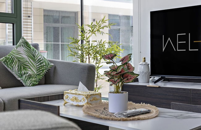 WelHome - Reem Diamond Residence - Foto 76