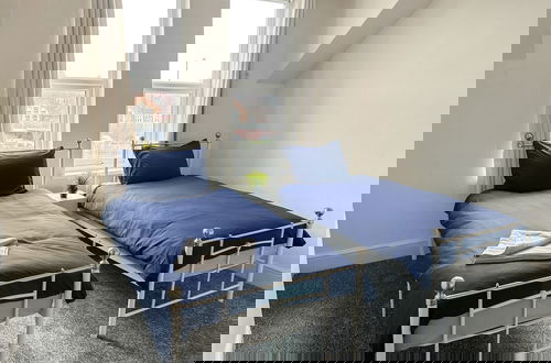 Foto 4 - Lovely 2-bed Apartment in Birmingham